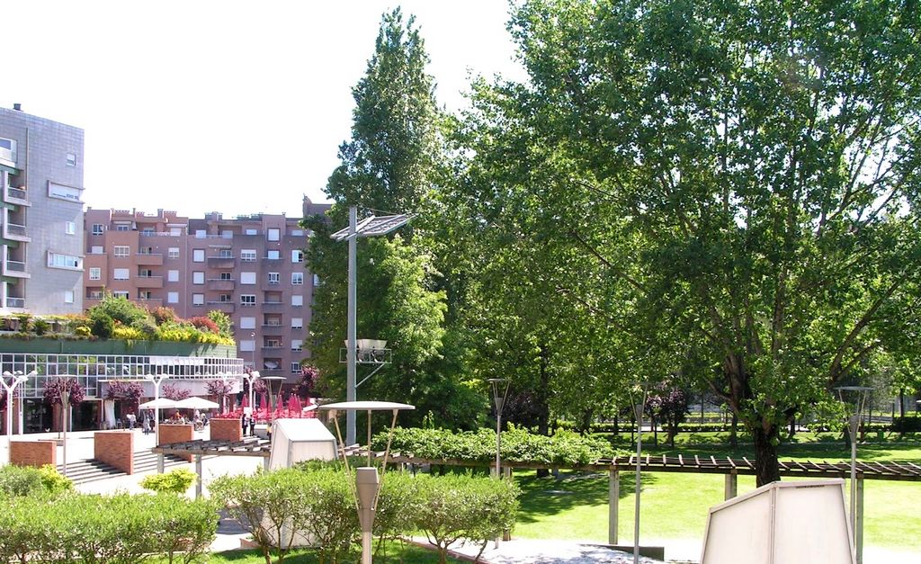 Terreno p/ contr. altura